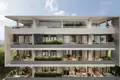Mieszkanie 2 pokoi 105 m² Demos Agiou Athanasiou, Cypr