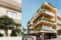Wohnung 946 m² Gemeinde bedeutet Nachbarschaft, Cyprus