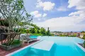 1 bedroom apartment 32 m² Phuket, Thailand