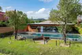 Villa de 4 dormitorios 688 m² Choeng Thale, Tailandia