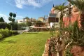 Villa 450 m² koinoteta armenochoriou, Bases souveraines britanniques