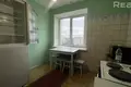 2 room apartment 54 m² Minsk, Belarus