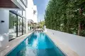 villa de 5 dormitorios 470 m² Marbella, España