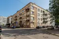 Студия 1 комната 34 м² в Варшаве, Польша