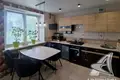 Apartamento 3 habitaciones 76 m² Muchaviecki sielski Saviet, Belarús