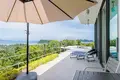 2 bedroom Villa 150 m² Ko Pha-ngan, Thailand