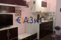 2 bedroom apartment 44 m² Nesebar, Bulgaria