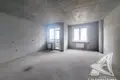 Mieszkanie 3 pokoi 70 m² Muchaviecki sielski Saviet, Białoruś