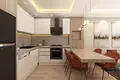 Kompleks mieszkalny Loft Prive