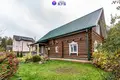 House 140 m² Papiarnianski sielski Saviet, Belarus