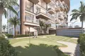 Apartamento 4 habitaciones 138 m² Dubái, Emiratos Árabes Unidos