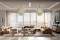 Mieszkanie w nowym budynku EMAAR Beachfront