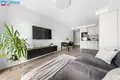 Mieszkanie 4 pokoi 89 m² Wilno, Litwa
