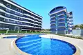 Apartamento 2 habitaciones  Kargicak, Turquía