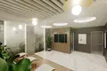 Apartamento 52 m² Gazipasa, Turquía