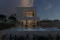 3-Schlafzimmer-Villa 258 m² Urbanizacion Dona Pepa, Spanien