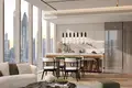 Wohnung 3 zimmer 103 m² Dubai, Vereinigte Arabische Emirate