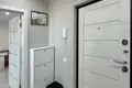 1 room apartment 33 m² Minsk, Belarus