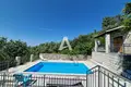 6 bedroom house  Rijeka-Rezevici, Montenegro