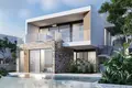 Willa 3 pokoi 182 m² Yeroskipou, Cypr
