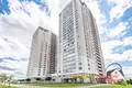 Wohnung 2 zimmer 46 m² Minsk, Belarus