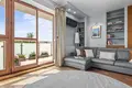 Wohnung 4 zimmer 152 m² Warschau, Polen