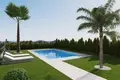 Villa de tres dormitorios 245 m² Finestrat, España