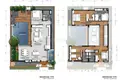 2 bedroom Villa 240 m² Ban Bang Thao, Thailand