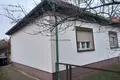 Dom 3 pokoi 69 m² Szolnoki jaras, Węgry