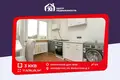 3 room apartment 72 m² Maladzyechna, Belarus