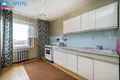 Appartement 2 chambres 52 m² Vilnius, Lituanie