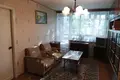 Квартира 2 комнаты 46 м² Минск, Беларусь
