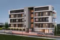 Mieszkanie 3 pokoi 160 m² Gmina Means Neighborhood, Cyprus