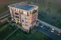 Wohnung 1 Schlafzimmer 35 m² Budva, Montenegro
