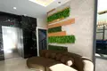 Wohnung 2 zimmer 55 m² Mahmutlar, Türkei
