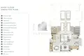 Wohnung 1 zimmer 816 m² Dubai, Vereinigte Arabische Emirate