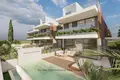 Willa 3 pokoi 145 m² Kissonerga, Cypr