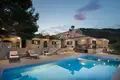 villa de 5 chambres 690 m² Comitat de Split-Dalmatie, Croatie