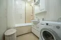 1 room apartment 40 m² Minsk, Belarus