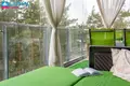 2 room apartment 48 m² Palanga, Lithuania