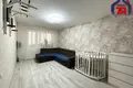 Apartamento 2 habitaciones 50 m² Saligorsk, Bielorrusia