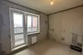 Appartement 1 chambre 46 m² Hrodna, Biélorussie