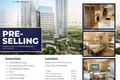 1 bedroom condo 33 m² Cebu City, Philippines