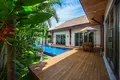 Villa 2 habitaciones 134 m² Phuket, Tailandia