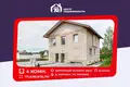 Townhouse 176 m² Juchnauka, Belarus