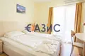 1 bedroom apartment 84 m² Sozopol, Bulgaria