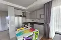 1 room apartment  Alanya, Turkey