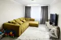 Appartement 3 chambres 67 m² Muchaviecki sielski Saviet, Bélarus