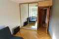 Appartement 2 chambres 37 m² dans Varsovie, Pologne