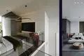 Студия 37 м² Чангу, Индонезия